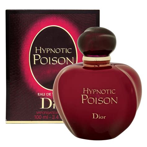 dior hypnotic poison chemist warehouse|Dior Hypnotic Poison cost.